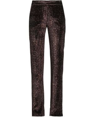Siyu Hose - Grau