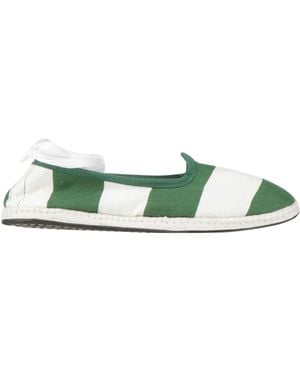 LAC Milano Loafer - Green