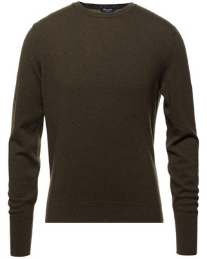 Drumohr Jumper - Multicolour