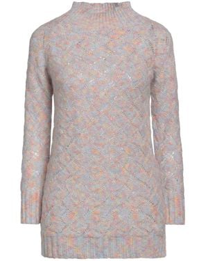 Cristina Gavioli Turtleneck - Grey
