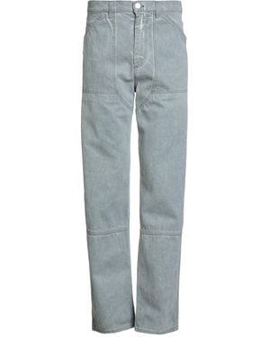 Marni Jeans Cotton - Blue