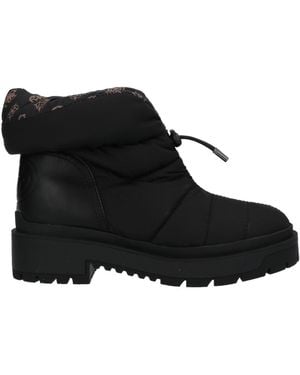 Guess Ankle Boots - Black