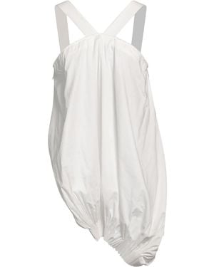 Malloni Top - White