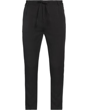Daniele Alessandrini Trouser - Grey
