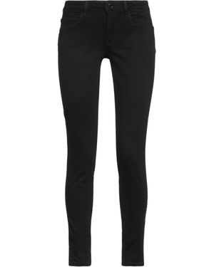 Guess Jeans Cotton, Polyester, Elastane - Black