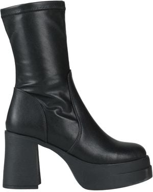 Apepazza Ankle Boots - Black