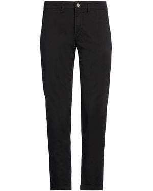 Jeckerson Trousers - Black