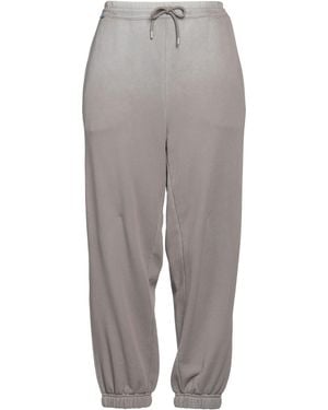Cotton Citizen Trousers Cotton - Grey