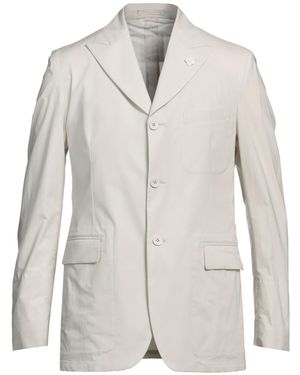 Lardini Blazer - Grey