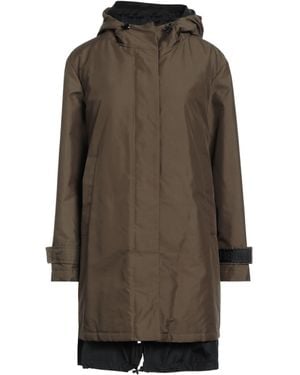 Hogan Jacket - Brown