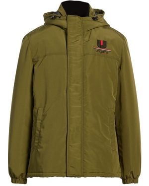 Emanuel Ungaro Jackets - Green
