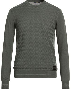 Roberto Cavalli Jumpers - Green