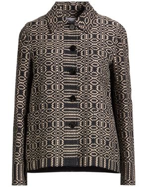 Dior Jacket Cotton - Black
