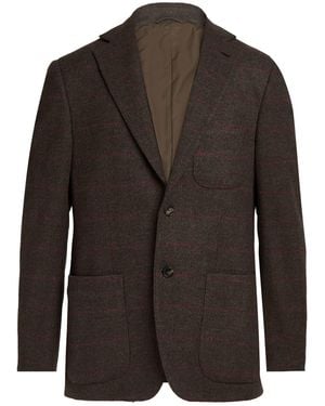 Caruso Blazer - Schwarz