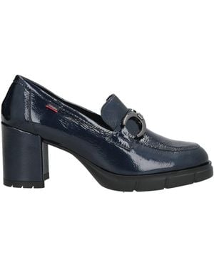 Callaghan Loafer - Blue