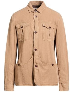 Capalbio Jacket - Natural