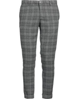 AT.P.CO Trouser - Grey