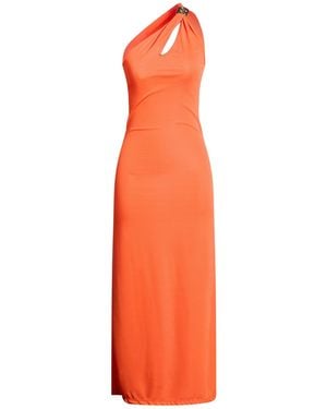 ViCOLO Maxi Dress - Orange
