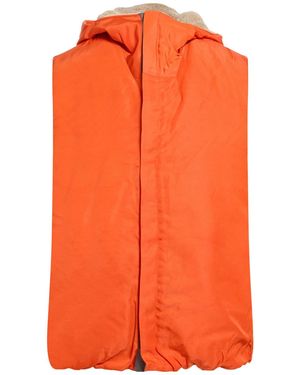 RANRA Vests - Orange