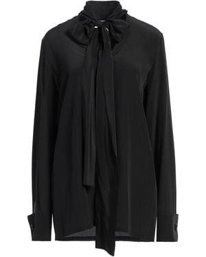 Sportmax Top - Black