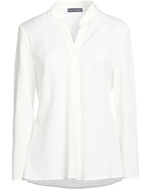 BLUE BROTHERS Camicia - Bianco
