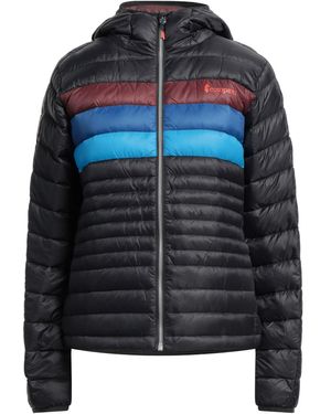 COTOPAXI Pufferjacke & Daunenjacke - Schwarz