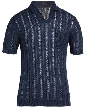 John Varvatos Jumper - Blue