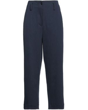 ART259DESIGN Pantalone - Blu