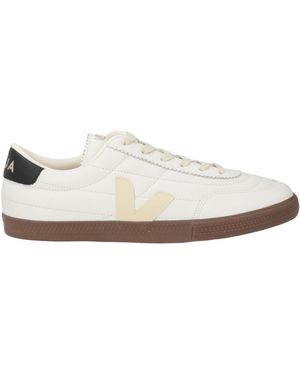 Veja Sneakers Leather - White