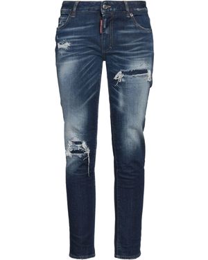 DSquared² Pantaloni Jeans - Blu