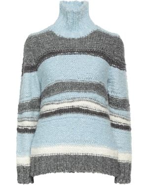 Sly010 Turtleneck - Blue