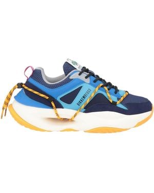 Bikkembergs Sneakers - Blu