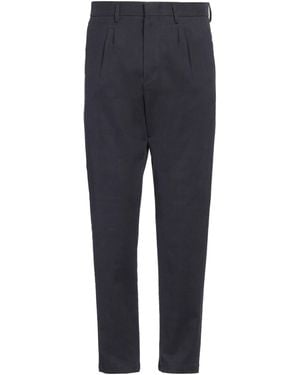 Eleventy Trouser - Blue
