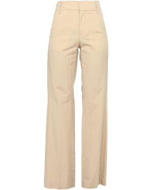 Dondup Trouser - Natural