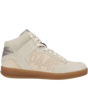 P448 Sneakers - Bianco