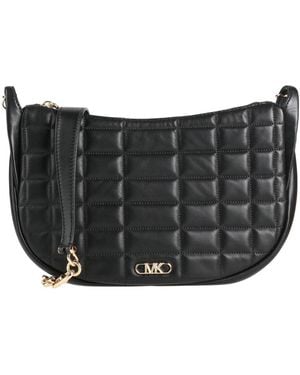 MICHAEL Michael Kors Cross-Body Bag - Black