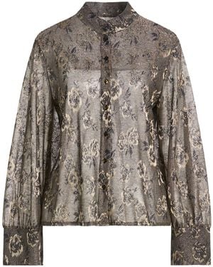 Momoní Shirt - Brown
