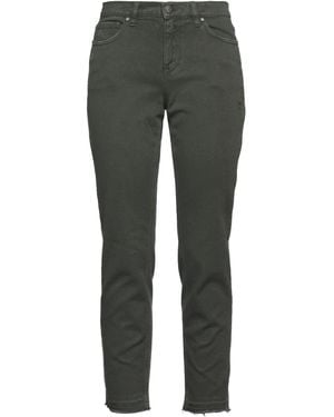 P.A.R.O.S.H. Jeans - Gray