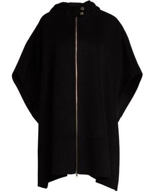 Kaos Cape - Schwarz