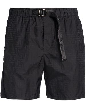 Tatras Shorts & Bermuda Shorts - Black