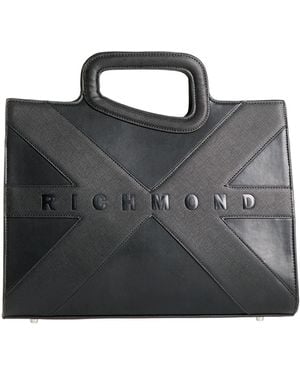 Richmond X Handbag - Black