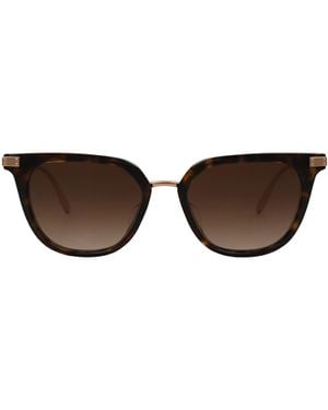 Dolce & Gabbana Sonnenbrille - Braun