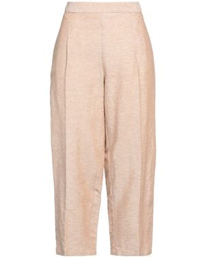 LFDL Trouser - Natural