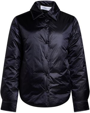 Caractere Puffer - Blue