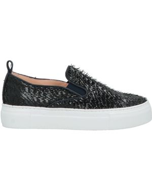 Agl Attilio Giusti Leombruni Trainers - Black
