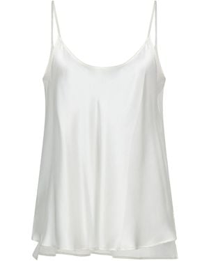 MAX&Co. Tops - White