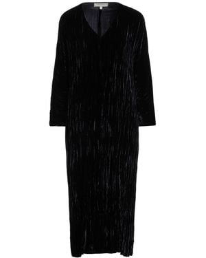 Antonelli Midi Dress - Black