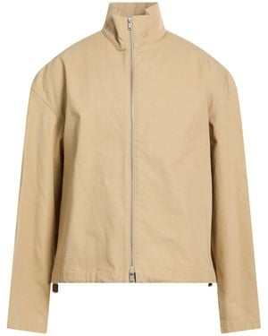 Jil Sander Jacket - Natural