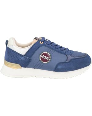 Colmar Trainers - Blue