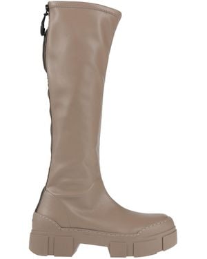 Vic Matié Boot - Brown